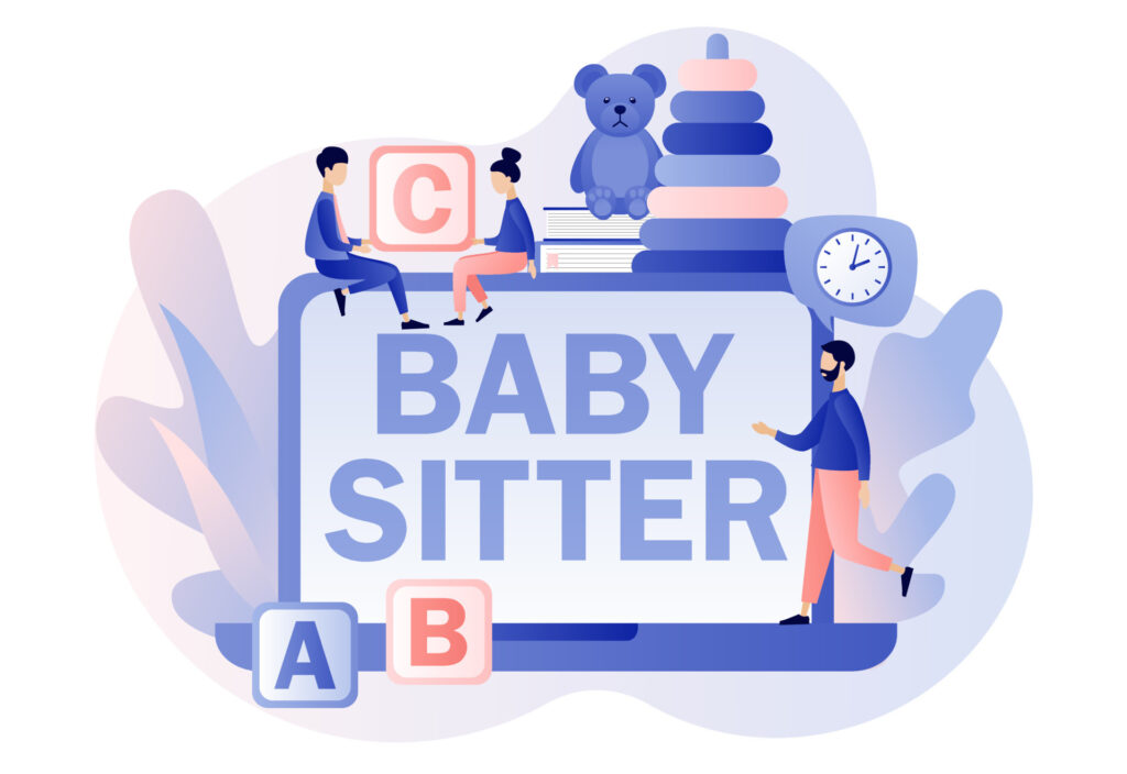 Babysitters in DAR AL SHIFA HOME HEALTH CARE CENTER - مربية أطفال في مركز دار الشفاء